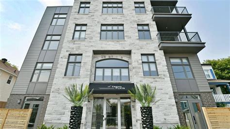 16 champagne ave s  16 Champagne Ave S #405, Ottawa, ON K1S 4P2 is currently not for sale